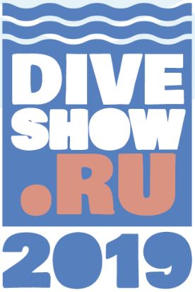 2019. 31.01-03.02 Moscow dive show.  