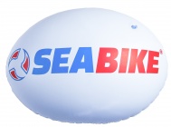 Надувной буй Seabike